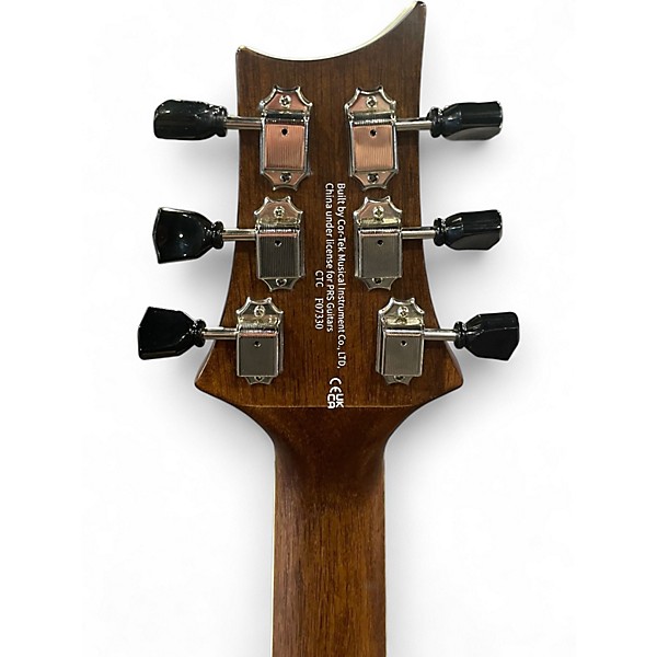 Used 2022 PRS Tonare Mahogany Acoustic Guitar