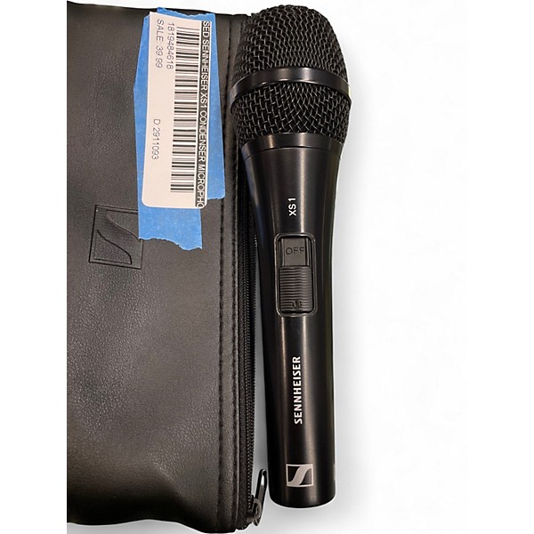 Used Sennheiser XS1 Condenser Microphone