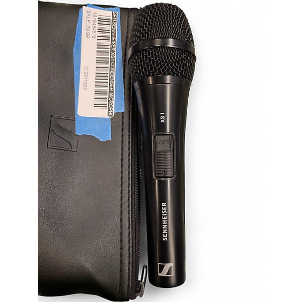 Used Sennheiser XS1 Condenser Microphone