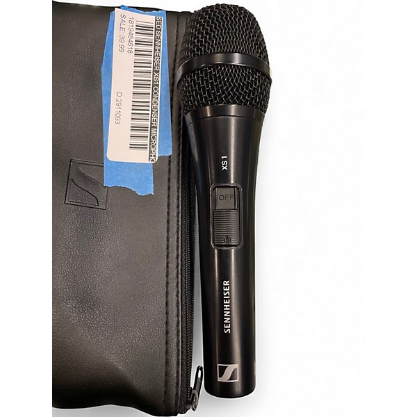 Used Sennheiser XS1 Condenser Microphone