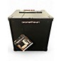 Used Ibanez Promethean 300W 1x10 Bass Combo Amp thumbnail
