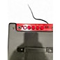 Used Ibanez Promethean 300W 1x10 Bass Combo Amp