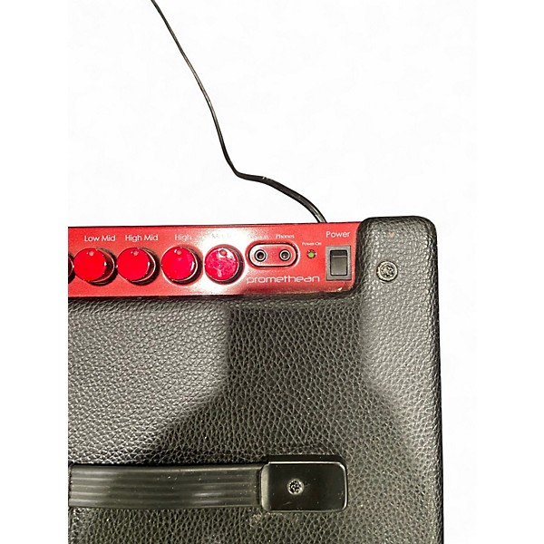Used Ibanez Promethean 300W 1x10 Bass Combo Amp
