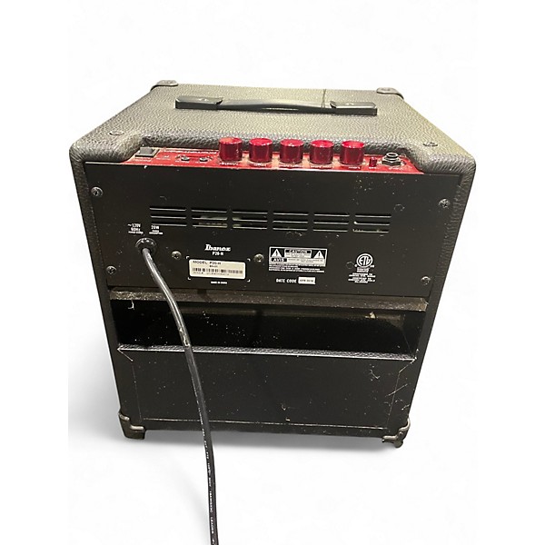 Used Ibanez Promethean 300W 1x10 Bass Combo Amp