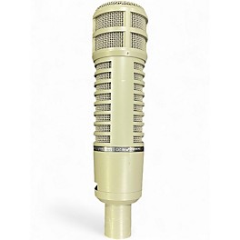 Used Electro-Voice RE20 Dynamic Microphone