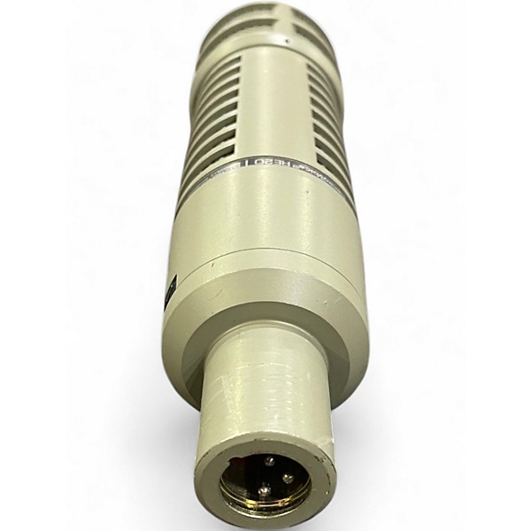 Used Electro-Voice RE20 Dynamic Microphone