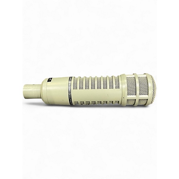 Used Electro-Voice RE20 Dynamic Microphone