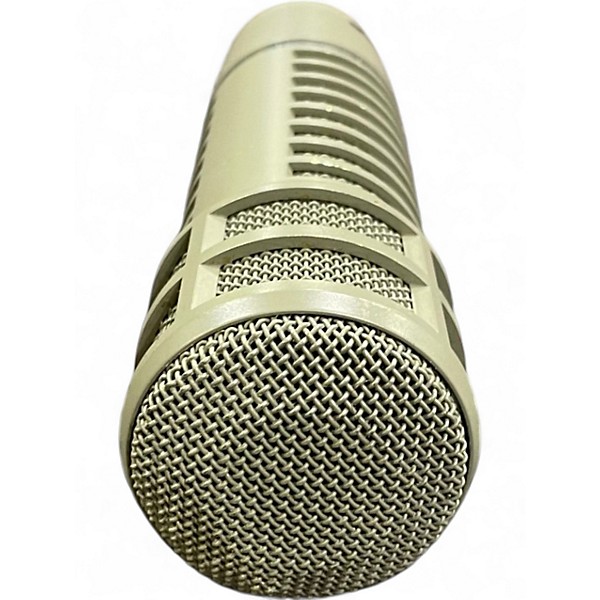 Used Electro-Voice RE20 Dynamic Microphone