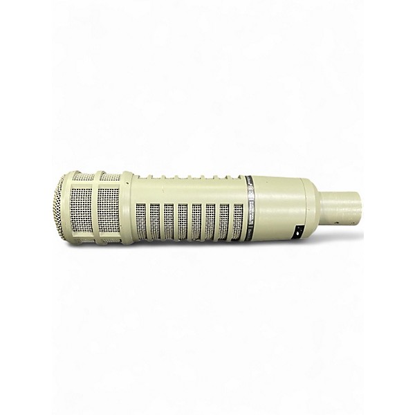 Used Electro-Voice RE20 Dynamic Microphone