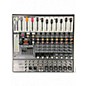 Used Behringer Xenyx X1222USB Unpowered Mixer thumbnail