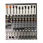 Used Behringer Xenyx X1222USB Unpowered Mixer