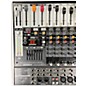 Used Behringer Xenyx X1222USB Unpowered Mixer