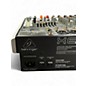 Used Behringer Xenyx X1222USB Unpowered Mixer