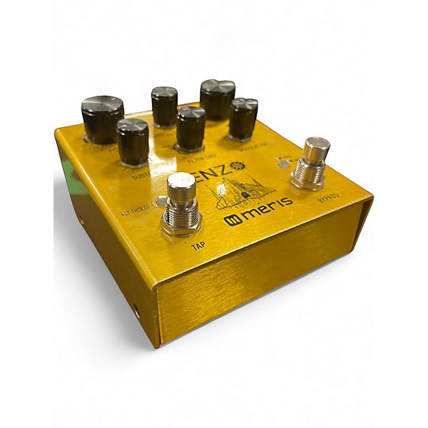 Used Meris ENZO Effect Pedal