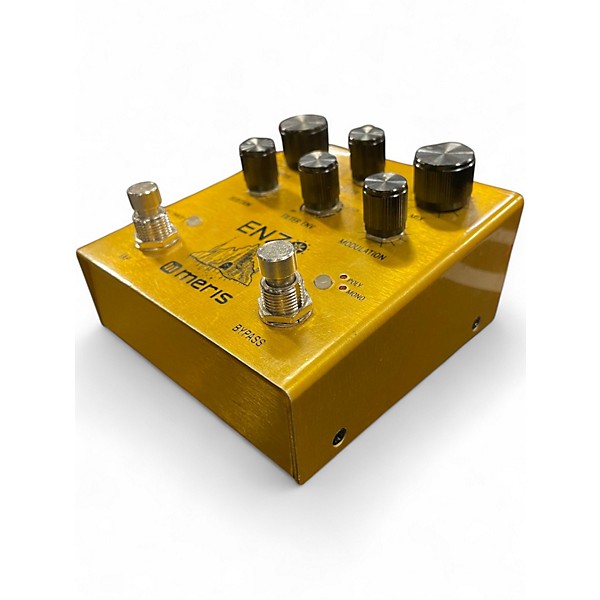 Used Meris ENZO Effect Pedal