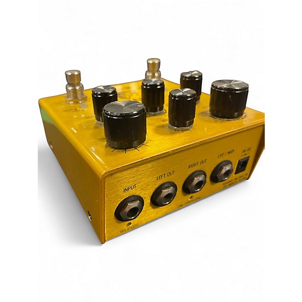 Used Meris ENZO Effect Pedal
