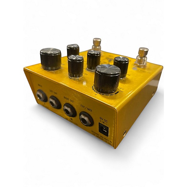 Used Meris ENZO Effect Pedal