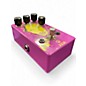Used Walrus Audio Julia Analog Chorus Effect Pedal