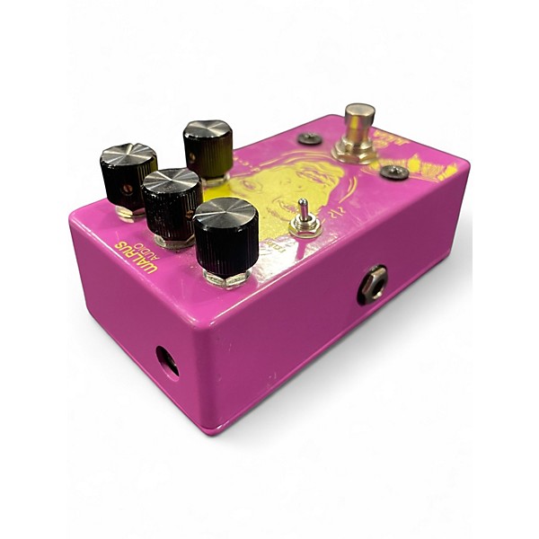 Used Walrus Audio Julia Analog Chorus Effect Pedal
