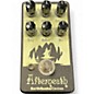 Used EarthQuaker Devices Afterneath Reverb Effect Pedal thumbnail