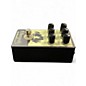 Used EarthQuaker Devices Afterneath Reverb Effect Pedal