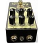 Used EarthQuaker Devices Afterneath Reverb Effect Pedal