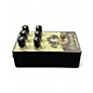 Used EarthQuaker Devices Afterneath Reverb Effect Pedal