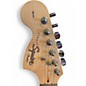 Used Squier Affinity Stratocaster 2 Color Sunburst Solid Body Electric Guitar