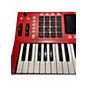Used Akai Professional MPC KEY 37 MIDI Controller