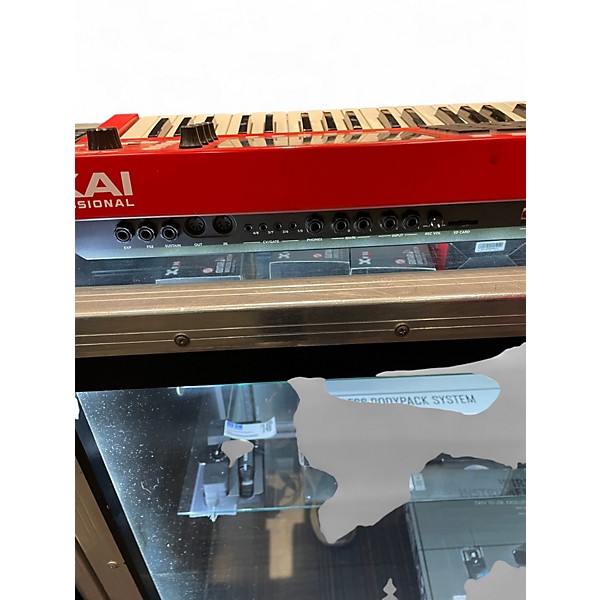 Used Akai Professional MPC KEY 37 MIDI Controller
