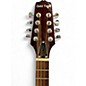Used Gold Tone Irish Mandola Natural Mandolin