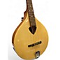 Used Gold Tone Irish Mandola Natural Mandolin