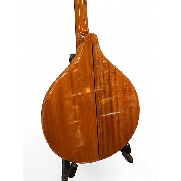 Used Gold Tone Irish Mandola Natural Mandolin