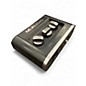 Used M-audio Fast Track Audio Interface