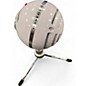 Used Blue Snowball ICE USB Microphone
