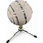 Used Blue Snowball ICE USB Microphone