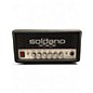 Used Soldano SLO Mini 30W Solid State Guitar Amp Head thumbnail
