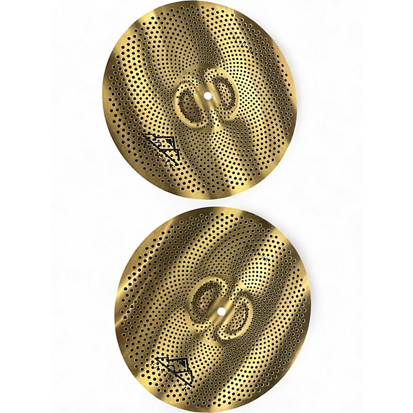 Used Eastrock 14in LOW VOLUME Cymbal