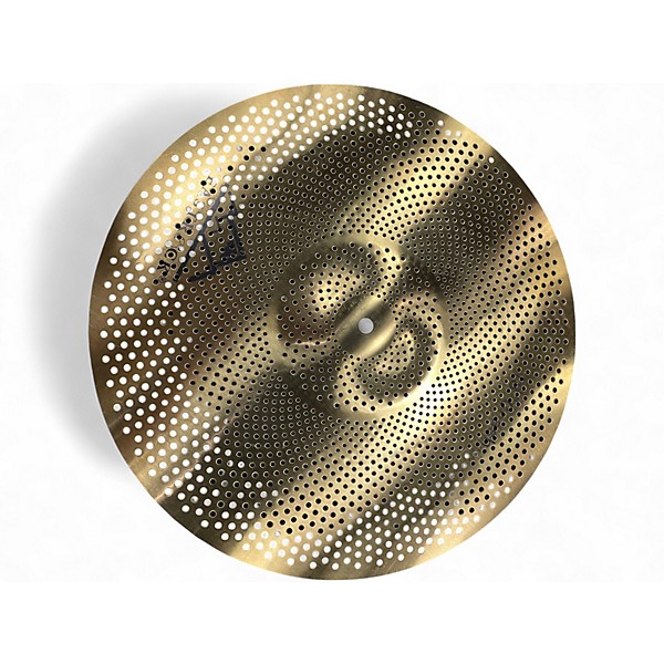 Used Eastrock 14in LOW VOLUME Cymbal