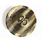 Used Eastrock 14in LOW VOLUME Cymbal