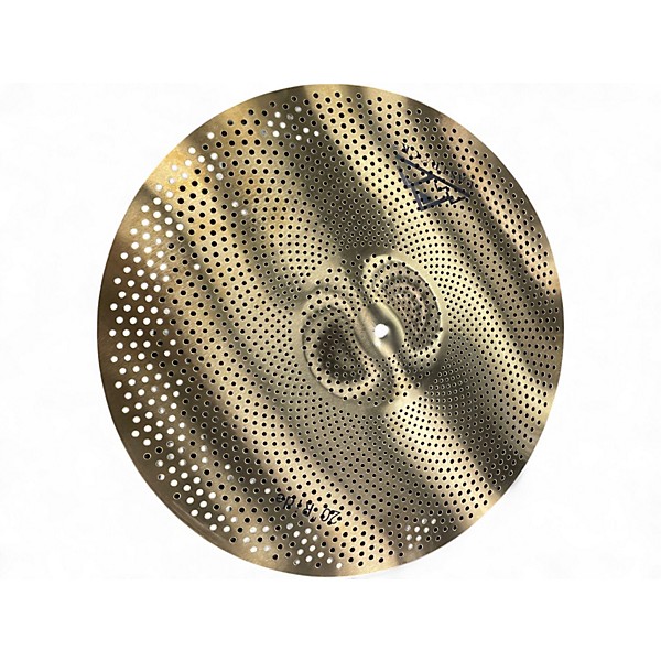 Used Eastrock 14in LOW VOLUME Cymbal