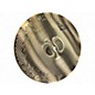Used Eastrock 14in LOW VOLUME Cymbal