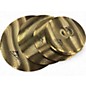 Used Eastrock 14in LOW VOLUME Cymbal