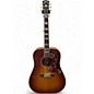 Used Gibson 1960 HUMMINGBIRD Cherry Sunburst Acoustic Guitar thumbnail