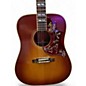 Used Gibson 1960 HUMMINGBIRD Cherry Sunburst Acoustic Guitar