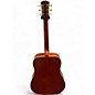 Used Gibson 1960 HUMMINGBIRD Cherry Sunburst Acoustic Guitar