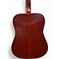 Used Gibson 1960 HUMMINGBIRD Cherry Sunburst Acoustic Guitar