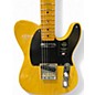 Used Fender 1951 TELECASTER AMERICAN VINTAGE II Butterscotch Solid Body Electric Guitar