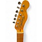 Used Fender 1951 TELECASTER AMERICAN VINTAGE II Butterscotch Solid Body Electric Guitar
