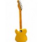 Used Fender 1951 TELECASTER AMERICAN VINTAGE II Butterscotch Solid Body Electric Guitar